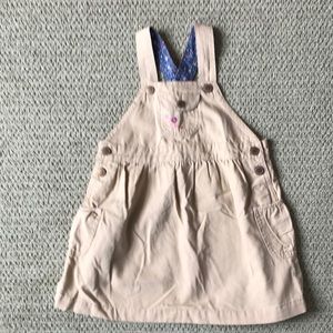 Girls genuine kids Oshkosh dress